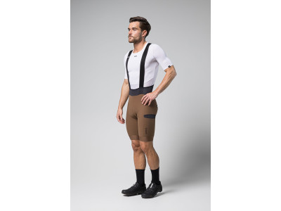 Šorti GRIT 2.0 vīriešu TOFFEE - K10