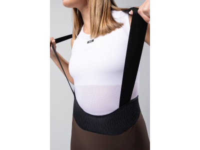 Šorti GRIT 2.0 sieviešu COCOA - K9