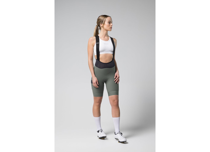 Šorti GRIT 2.0 sieviešu EVERGREEN - K9