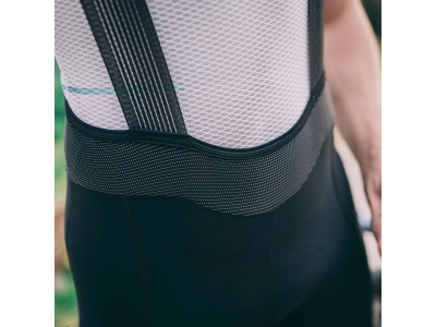 Šorti GOBIK GRIT vīriešu BLACK - K10