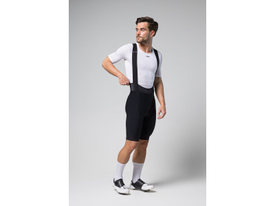 Šorti LIMITED 6.0 vīriešu BLACK - K7