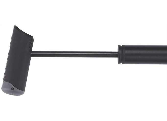 Pumpis BBB BMP-57 WindGun S 250mm