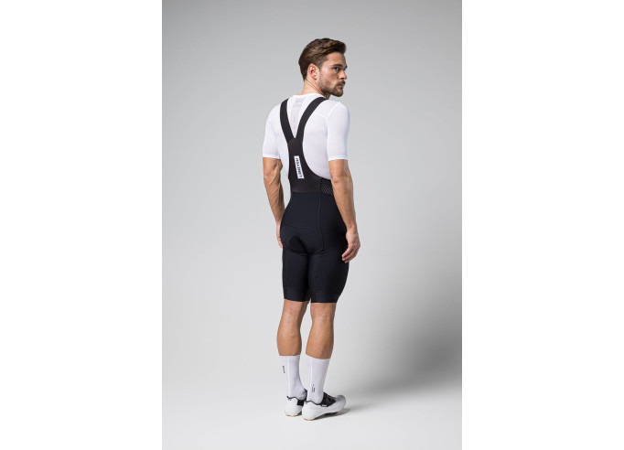 Šorti LIMITED 6.0 vīriešu BLACK - K7