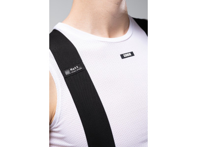 Bib shorts MATT COMPACT 2.0 men ULTRABLUE - K10 