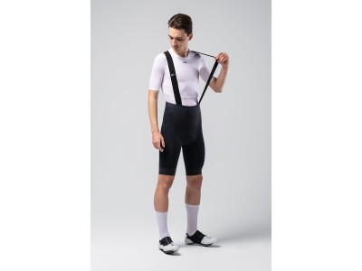 Šorti REVOLUTION 2.1 vīriešu BLACK - K10