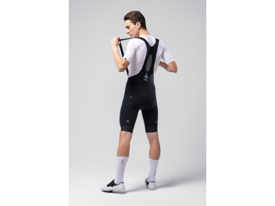 Šorti REVOLUTION 2.1 vīriešu BLACK - K10 2