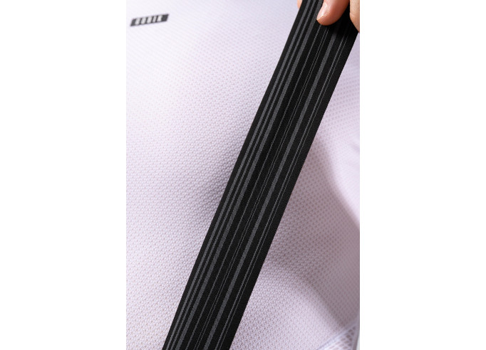 Šorti REVOLUTION 2.1 vīriešu BLACK - K10