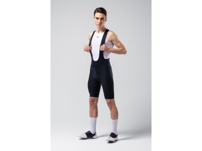 Šorti ULTRALITE 2.0 vīriešu BLACK - K12