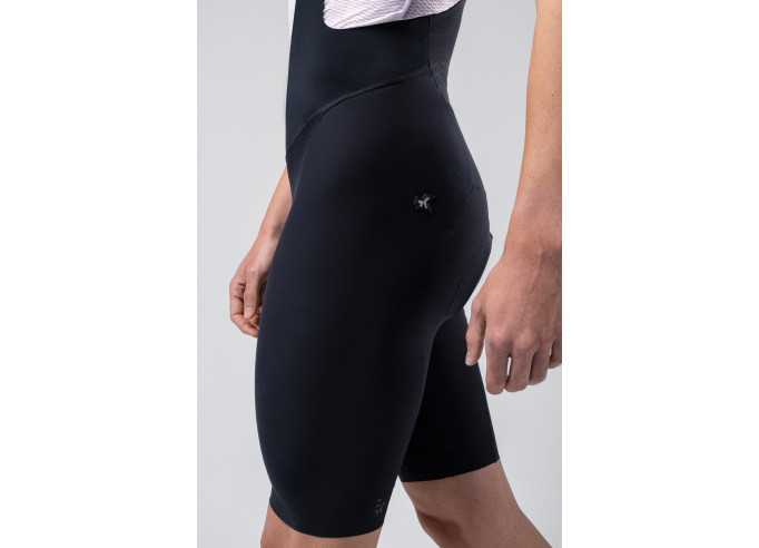 Šorti ULTRALITE 2.0 vīriešu BLACK - K12