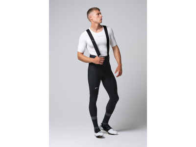 Dviratininko kelnės GOBIK ABSOLUTE 7.0 MEN BLACK - K10