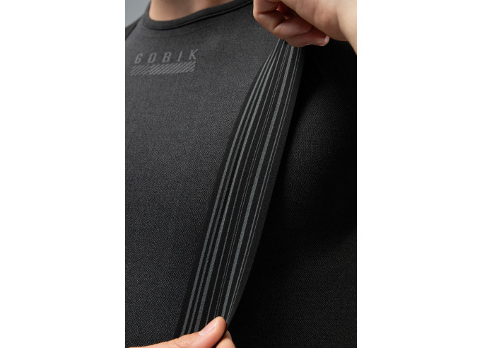 Bikses ABSOLUTE 7.0 vīriešu SUNKEN - K10