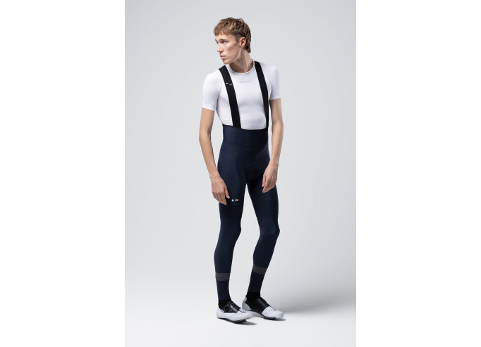Bib tights GOBIK ABSOLUTE 7.0 men ULTRABLUE - K10
