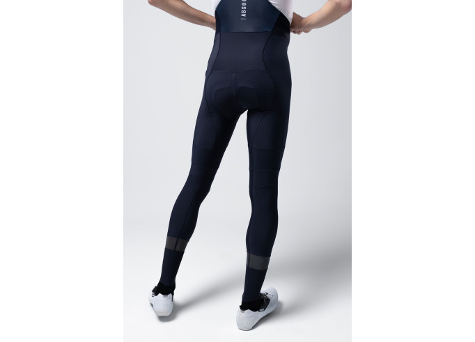Bib tights GOBIK ABSOLUTE 7.0 men ULTRABLUE - K10