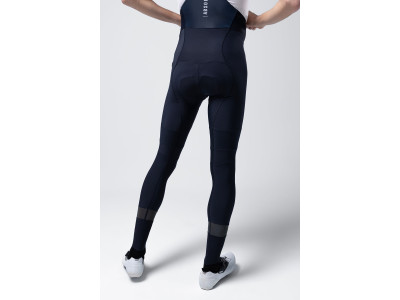 Bib tights GOBIK ABSOLUTE 7.0 men ULTRABLUE - K10