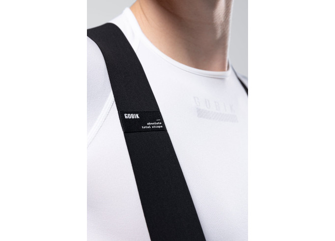 Bib tights GOBIK ABSOLUTE 7.0 men ULTRABLUE - K10
