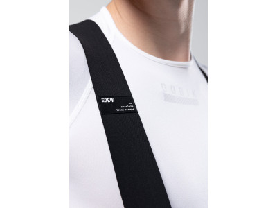 Bib tights GOBIK ABSOLUTE 7.0 men ULTRABLUE - K10