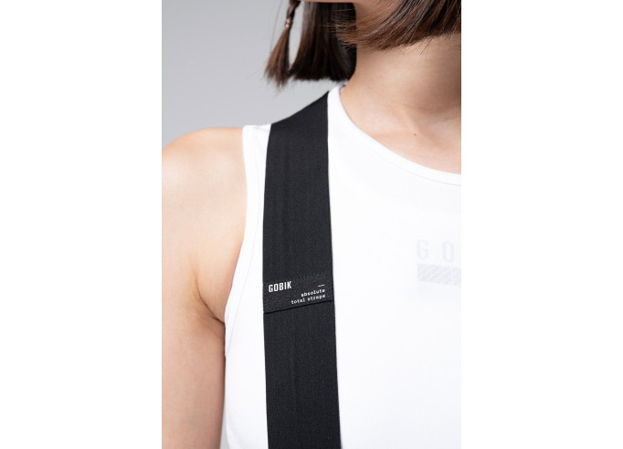 Bikses ABSOLUTE 7.0 sieviešu BLACK - K9