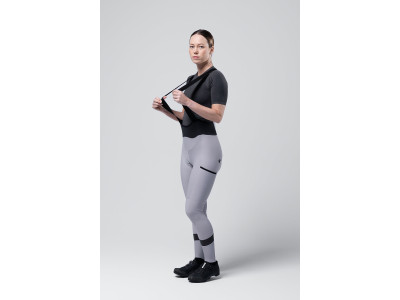 Bib tights GOBIK GRIT women TAPIOCA - K9 2