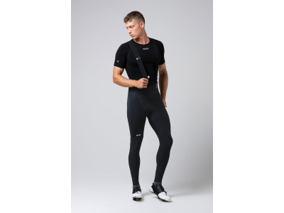 Bib tights GOBIK SUBZERO men BLACK - K10