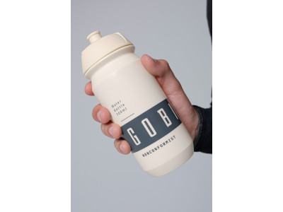 Pudele GOBIK SHIVA BIO AFTERGLOW 500 CC