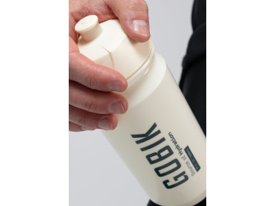 Bottle SHIVA BIO IVORY 500 CC