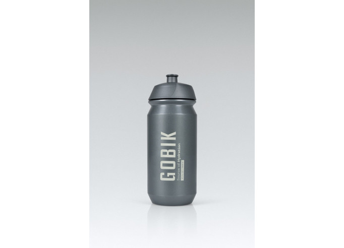 Bottle SHIVA GRAPHITE 500 CC