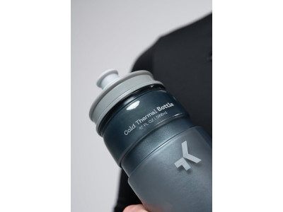 Pudele GOBIK THERMAL ICE FLY SHADED 500CC 2