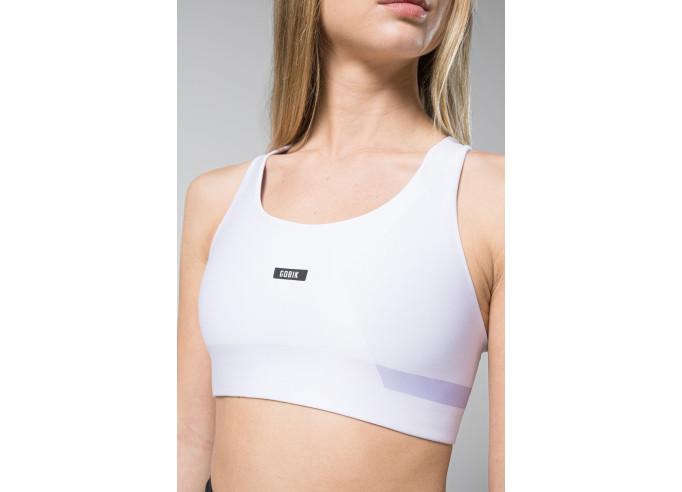Sporta krūšturis GOBIK CORE WOMEN SALT