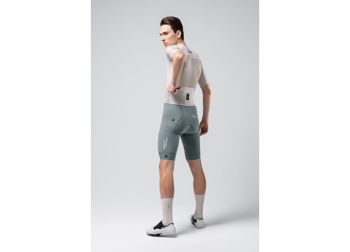 Riteņbraukšanas tērps AEROSUIT BROOKLYN vīriešu ARGONITE - K10 