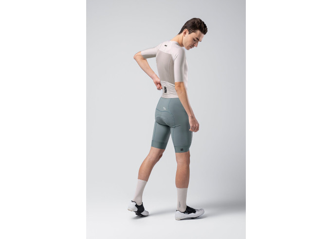 Riteņbraukšanas tērps AEROSUIT BROOKLYN vīriešu ARGONITE - K10 