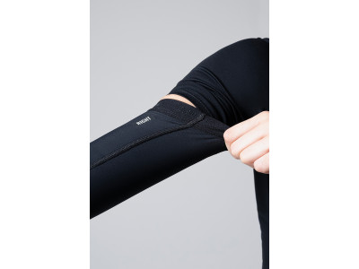 Arm warmers GOBIK HARU 2.0 PITCH BLACK