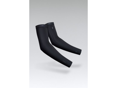 Roku sildītāji GOBIK KABA 2.0 UNISEX PITCH BLACK