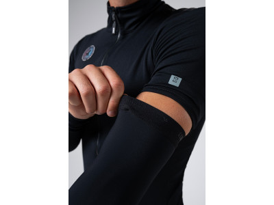 Roku sildītāji GOBIK KABA 2.0 UNISEX PITCH BLACK 2