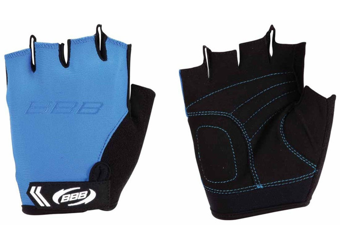 Kids gloves BBB BBW-45 blue