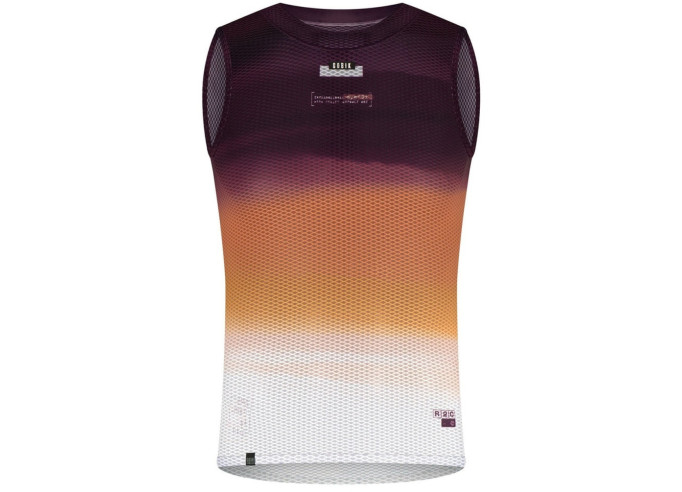 Apakškrekls GOBIK SECOND SKIN MEN SANDSTONE