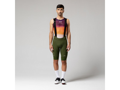 Apakškrekls GOBIK SECOND SKIN MEN SANDSTONE