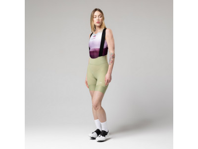 Apakškrekls GOBIK SECOND SKIN WOMEN AMETHYST