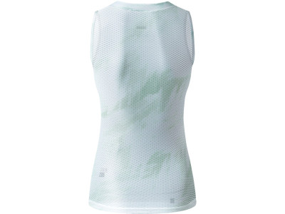 Apakškrekls SGOBIK SECOND SKIN WOMEN WASABI