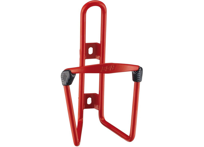 Bottle cage BBB BBC-03 FuelTank red