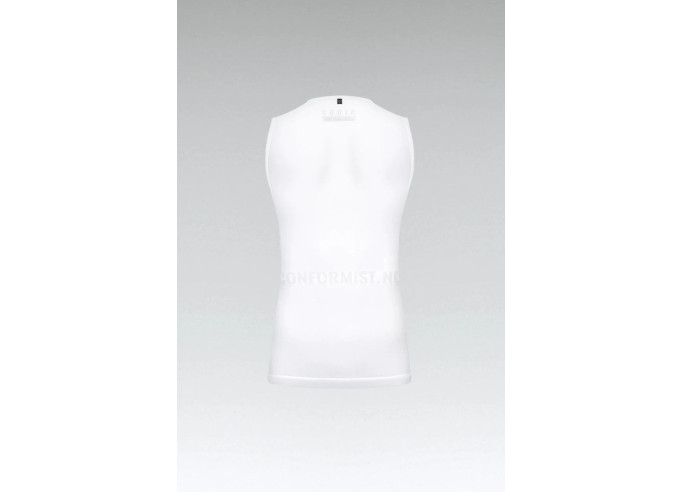 Apakškrekls bezroku GOBIK SLEEVELESS LIMBER SKIN WOMEN ICELANDIC