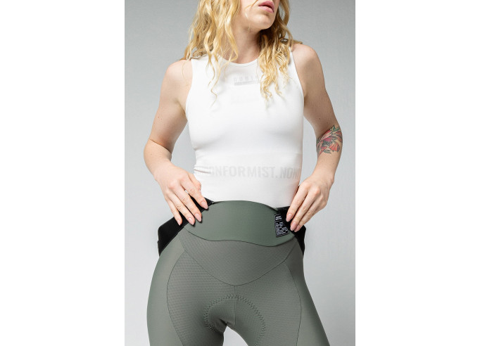 Apakškrekls bezroku GOBIK SLEEVELESS LIMBER SKIN WOMEN ICELANDIC