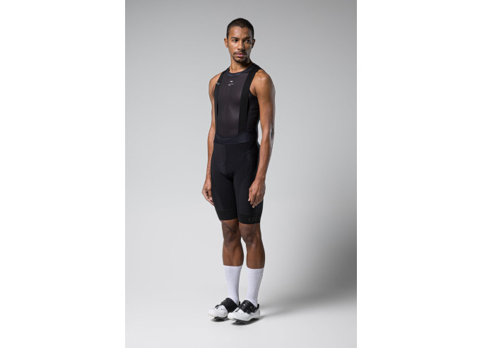 Šorti ABSOLUTE 6.0 vīriešu BLACK - K10 