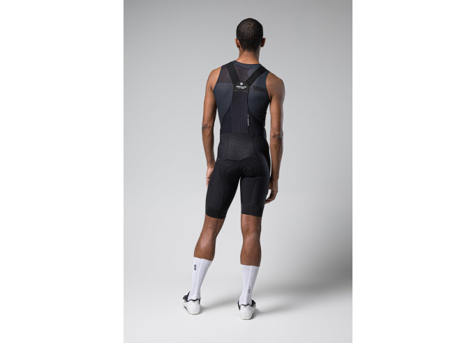 Šorti ABSOLUTE 6.0 vīriešu BLACK - K10 