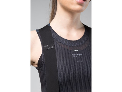 Šorti ABSOLUTE 6.0 sieviešu BLACK - K9 