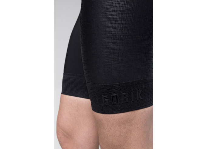 Šorti ABSOLUTE 6.0 sieviešu BLACK - K9 