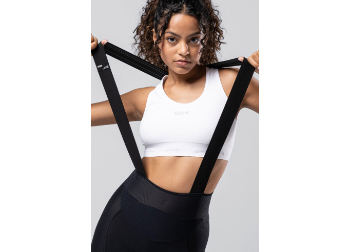 Šorti ABSOLUTE 6.1 sieviešu BLACK - K9