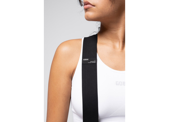 Šorti ABSOLUTE 6.1 sieviešu BLACK - K9