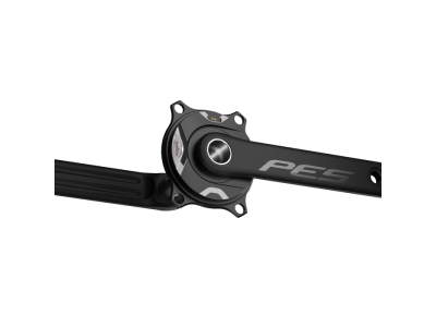 MAGENE power meter crankset PESP515