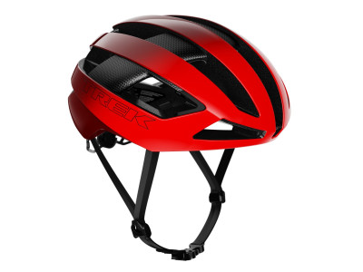 Helmet TREK Velocis MIPS Viper Red/Cobra Blood