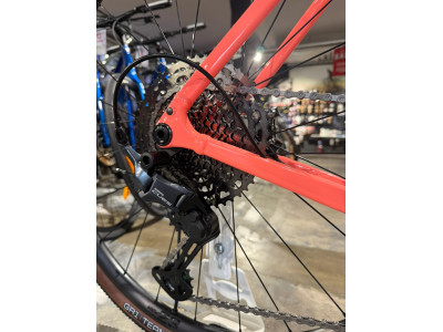 Gravel velosipēds TREK Checkpoint ALR 4 | Living Coral